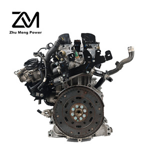Motore PSA 2.0 RFN 10LH3X Ew10a con Cambio per Peugeot 307 408 Citroen C4 C5 Peugeot+<span class=keywords><strong>3008</strong></span>+Motore Citroen-c5-engine - Product Image 2