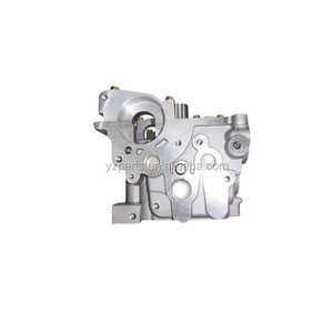 ฝาสูบ GA16DE GA16-DNE GA16 GA15 GA15-DE สำหรับรถยนต์นิสสัน 906017 11040-2F010 906017 - Product Image 5