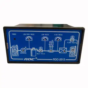 High Quality Chemistry Laboratory Equipment Single Stage ROC-2015 Remote monitoring Conductivity Tester RO Controller