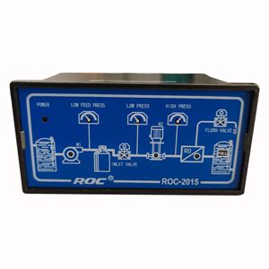 Chất lượng cao hóa học thiết bị phòng thí nghiệm giai đoạn duy nhất ROC-2015 giám sát từ xa độ dẫn Tester RO điều khiển - Product Image 1