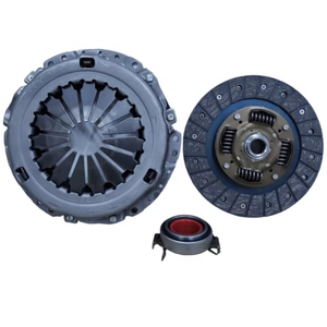 TYK-0255ชุดคลัตช์รถยนต์แท้สำหรับโตโยต้าโคโรล่า1.6L 1.8L ท้องฟ้า2010-2015 TYK-0255คลัทช์แบบโอบกอด - Product Image 1