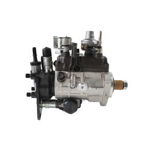 Nouvelle Arrivée Pompe d'Injection de Carburant 9320A215G 9320A210G 9323A350G pour Moteur Diesel Delphi DP210 Pièces de Rechange - Product Image 1