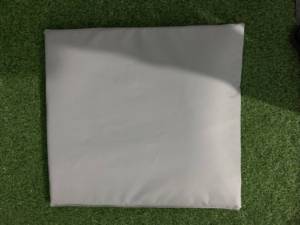 בית מערה כלב להתאמה אישית בית חרושת לחיות מחמד מוגבהת בתוך הבית/שימוש חיצוני מים עמיד במים נושם מיטת oxford - Product Image 5