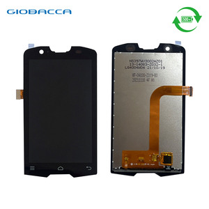 จอแสดงผล LCD พร้อมหน้าจอสัมผัสแบบดิจิไทเซอร์ สไตล์สมาร์ทโฟน สำหรับนิวลแลนด์ NLS-MT69 - Product Image 2