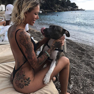 <span class=keywords><strong>Maillot</strong></span> <span class=keywords><strong>de</strong></span> <span class=keywords><strong>bain</strong></span> une pièce personnalisé avec logo pour <span class=keywords><strong>femme</strong></span>, micro bikini <span class=keywords><strong>string</strong></span>, dos ouvert, col en V, coupe haute, style brésilien, tenue <span class=keywords><strong>de</strong></span> plage - Product Image 5