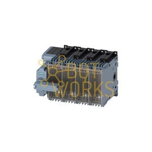 Siemens 3KF14062LB11 - Nuovo - Product Image 1