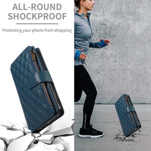 Funda para iPhone 17, 16 Pro Max, Multifuncional, Tipo Flip, Antigolpes, Protectora para iPhone 15 - Product Image 4