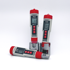 Medidor de oxígeno disuelto de grado acuícola Instrumento esencial para el monitoreo de la salud de los peces - Product Image 4