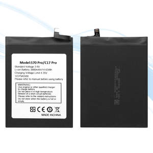 मूल 3.8v 3900mah <span class=keywords><strong>s70</strong></span> प्रो बैटरी के लिए 7 प्रो मोबाइल फोन बाहरी डिजिटल लिथियम बैटरी 3900 माह क्षमता स्टॉक - Product Image 1