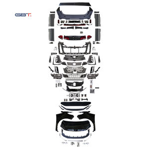 GBT 2025 <span class=keywords><strong>Alphard</strong></span> 20 à 40 Vellfire Model Upgrade Headlight Bumper Grill Fenders Door Trim for 2008-2014 Toyota <span class=keywords><strong>Alphard</strong></span> <span class=keywords><strong>Anh20</strong></span> - Product Image 2