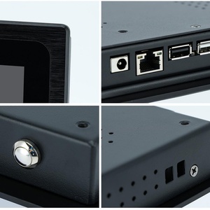 Monitor Táctil Industrial de 5, 7, 10.1, 15.6, 19 y 21.5 Pulgadas con Marco Abierto para Kiosco - Product Image 2