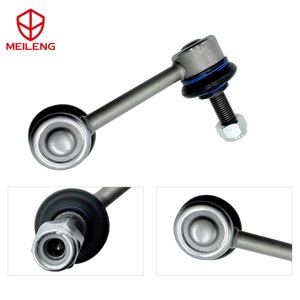 Pièces de suspension 52320-SWA-A01 52321-SWA-A01 Biellette de direction droite gauche pour Honda CR-v Crv RE1 RE2 RE4 2007-2011 - Product Image 4