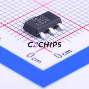 Original et tout nouveau LM3940IMP-3.3/NOPB SOT-223 Circuit intégré IC Chip PMIC Régulateur linéaire (LDO) - Product Image 1