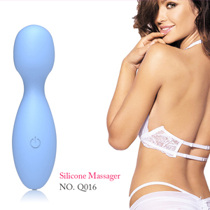 Masajeador de juguetes de bienestar para adultos vienen en diseños silenciosos Ideal para uso privado en el hogar para mujeres - Product Image 4