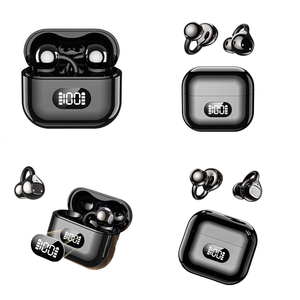 Auriculares Inalámbricos OWS para iPhone y Android con Pantalla LED, 72 Horas de Reproducción, Batería de Larga Duración, Llamadas Nítidas, Producto de Moda - Product Image 1