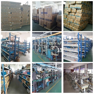 <span class=keywords><strong>Machine</strong></span> à <span class=keywords><strong>coudre</strong></span> à point noué à alimentation automatique en huile MC 246D - Product Image 6