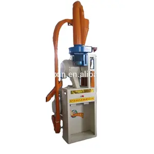 Small manual flour mill/mini mill for flour from china