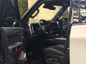 Chery Jetour Traveler C-DM 2024 1.5TD DHT 208km Edizione Montagna a Due Ruote Motrici, Auto di Seconda Mano - Product Image 6