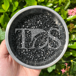 Gránulos de Polietileno de Alta Densidad Reciclados, Resina HDPE/LDPE/LLDPE, Grado de Película para Moldeo por Soplado e Inyección, Alto Flujo - Product Image 4