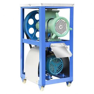 <span class=keywords><strong>Broyeur</strong></span> à <span class=keywords><strong>viande</strong></span> <span class=keywords><strong>et</strong></span> <span class=keywords><strong>os</strong></span> commercial, hachoir industriel électrique professionnel pour poulet, poisson, porc, bœuf - Product Image 2