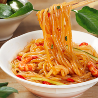 Nouilles Konjac Oriental Matin Pâtes Konjac Spaghetti Shirataki Ramen Konjac Udon