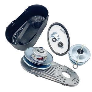 <span class=keywords><strong>Kit</strong></span> de Embrague CVT con Convertidor de Par para <span class=keywords><strong>Go</strong></span> <span class=keywords><strong>Kart</strong></span>, 12T # 35 10T # 40 # SERIE 41 30 - Product Image 1