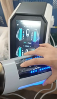 Prix Réduit – Appareil de Massage Sphérique 9D à 360 Degrés pour Drainage Lymphatique, Remodelage Corporel et Raffermissement de la Peau