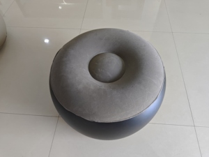 Divano Componibile Modulare Comodo Lazy da Ingrosso di Grande Successo per Interni ed Esterni <span class=keywords><strong>Set</strong></span> Divani Mobili da Giardino Divano Gonfiabile da Campeggio - Product Image 3