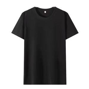 T-shirt pour homme, <span class=keywords><strong>style</strong></span> classique, nouvelle collection 2026 - Product Image 2