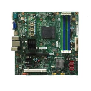 Полностью протестированная настольная материнская плата для M77 A880M V1.0 03T6227 RS880PM-LM система <span class=keywords><strong>DDR3</strong></span> двухканальный б/у Восстановленный 100% рабочий - Product Image 1