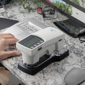 Konica Minolta FD-5 Spectrodensitomètre – Spectromètre – Bon état