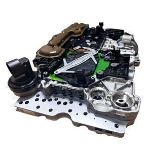 Corps de soupape de haute qualité avec solénoïde et TCM TCU A7252701905 pour transmission Mercedes-Benz 9 vitesses 725 - Product Image 5