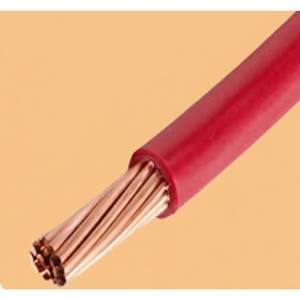 Cable de Teflón con conductor de cobre o aluminio y aislamiento de Teflón (PTFE) - Product Image 3