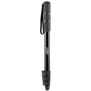 Monopié con Cabezal 1 Kg COMPACTO 2en1 Negro JB01765 BWW - Product Image 2