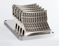Imprimante 3D industrielle en métal Procisio3d, imprimante 3D en métal haute performance, service d'impression 3D en métal hautement personnalisable