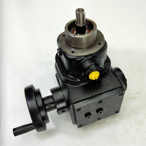 Bombas de Inyección de Poliuretano de Alta Precisión Serie Lainuo A2VK12 A2VK28 A2VK55 A2VK107 A2VK55MAORR1COPE1-S02 - Product Image 3