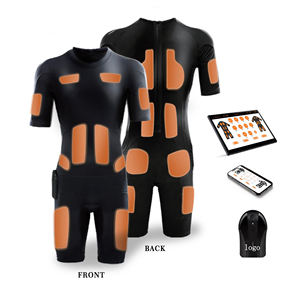 Produits de fitness intelligents avec produits de fitness intelligents pour <span class=keywords><strong>Amplitrain</strong></span> Shoulder 150hz Produits de fitness intelligents multifonctions de qualité - Product Image 1