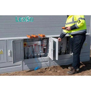 Sonel Lkn-720 500v Rms Localizador de Cables con Lexso - Product Image 2
