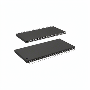 <b>Memory</b> IS42S16100E-6TL 50 TSOP Buy Online Electronic Components In Stock - Product Image 1