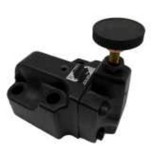 BG-06-32 предохранительные клапаны с гидравлическим пилотом серии YUKEN - Product Image 4