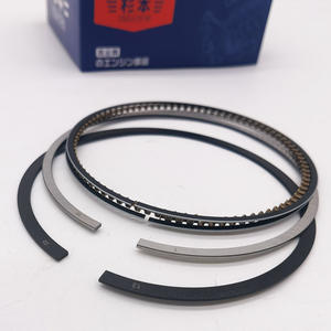 12033-5V110 89 мм прямые продажи с завода поршневое кольцо для NISSAN Paladin D22 пикап <span class=keywords><strong>2</strong></span>.4L KA24 KA24E KA24DE 12033-9E000 34143 - Product Image 2