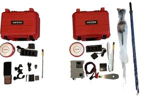Kolida K7 avec 1598 canaux et récepteur GNSS RTK portable IMU GNSS pour l'arpentage - Product Image 5