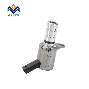 MANER, Nueva Tendencia en Piezas de Motor, Solenoide de Sincronización Variable VVT 06E115243H 04E906455L para Audi A3 A5 Q3 - Product Image 1