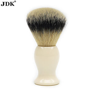 <span class=keywords><strong>Pas</strong></span> <span class=keywords><strong>cher</strong></span> Manche En Plastique Rasage Cou <span class=keywords><strong>Visage</strong></span> Duster Barber Nettoyage Cou Brosse Rasage Barber Outils - Product Image 2