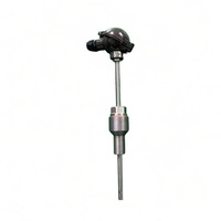 High-precision Industrial Grade Temperature Sensor Model WZP-230 Accurate Measurement Wide Temperature Range Durable Stable