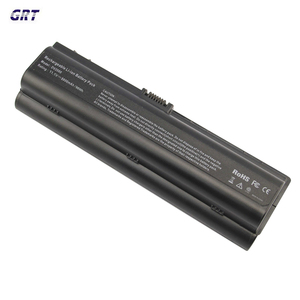 การเปลี่ยนแบตเตอรี่สำหรับแบตเตอรี่แล็ปท็อป HP Pavilion DV6000 DV3000 DV2000 HSTNN-IB42 - Product Image 1