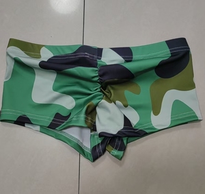 Summer <strong>Women</strong> Hot <strong>Camouflage</strong> Printed <strong>Shorts</strong> Leisure Beach <strong>Shorts</strong> - Product Image 5