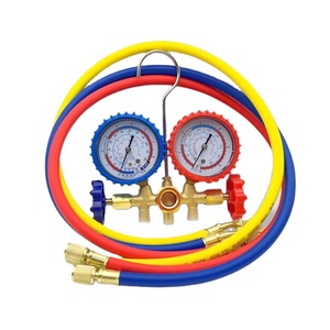 Offre à durée limitée équipement <span class=keywords><strong>de</strong></span> remplissage <span class=keywords><strong>de</strong></span> gaz <span class=keywords><strong>de</strong></span> fréon Alat Pengisian fréon pour jauge <span class=keywords><strong>de</strong></span> gaz <span class=keywords><strong>de</strong></span> fréon <span class=keywords><strong>de</strong></span> climatisation <span class=keywords><strong>de</strong></span> voiture - Product Image 5