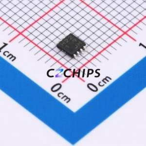 Convertisseur numérique-analogique (DAC) de puce d'IC de circuit intégré de MSOP-8 de BH2219FVM-TR originale et neuve - Product Image 1