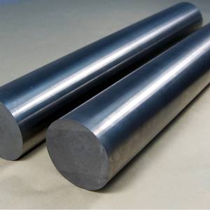 99.95% Bright Forged Pure High Purity Molybdenum Round Steel Bar <b>Rod</b> for Industrial - Product Image 3